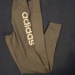 Leggings great condition.